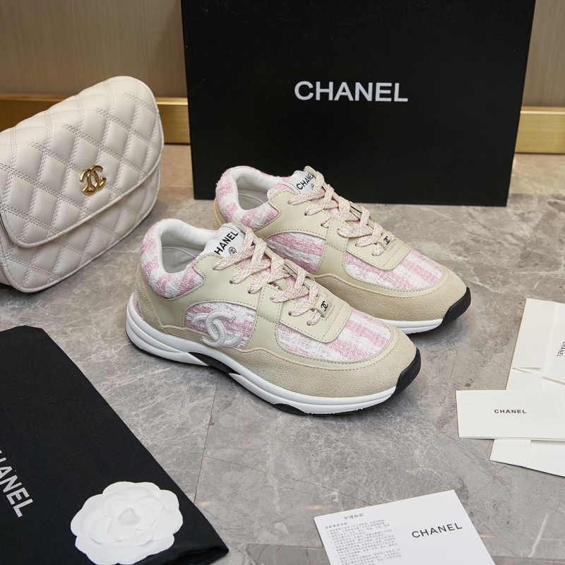 Chanel Sneakers